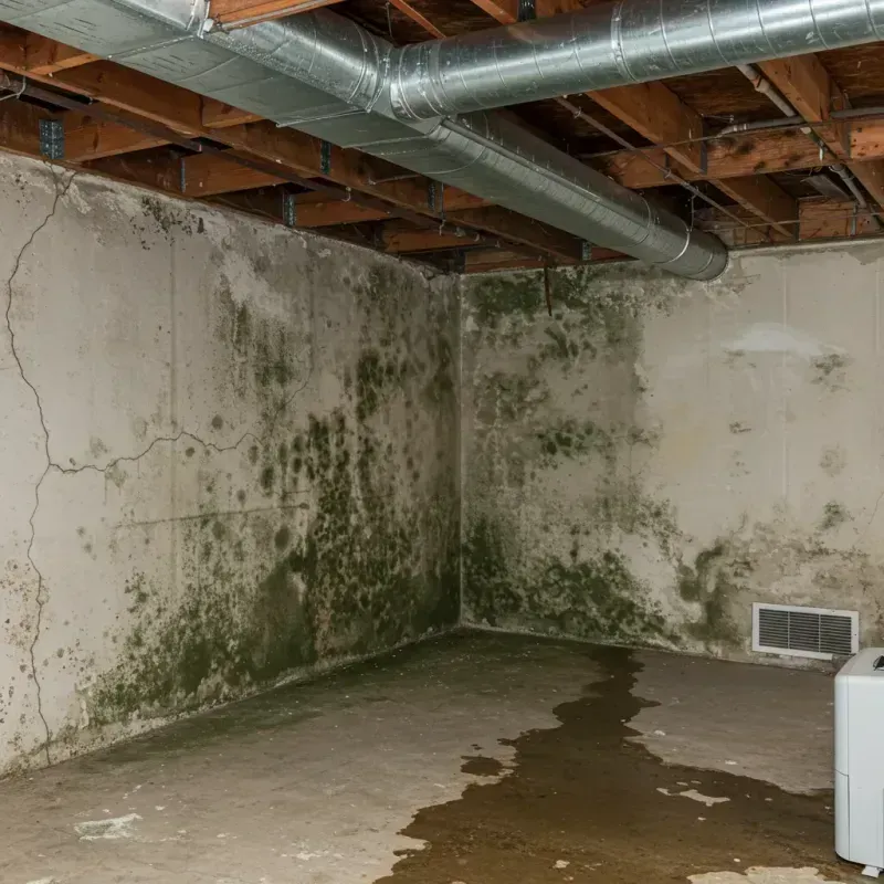 Professional Mold Removal in Quinnesec, MI